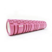 Kettler Hollow Foam Roller Long Burgundy KA141 110 Home Workout Gym (Enquiry)